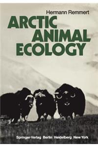Arctic Animal Ecology