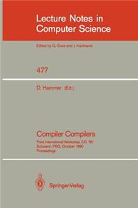 Compiler Compilers