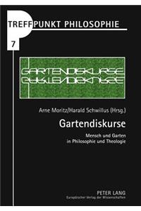 Gartendiskurse