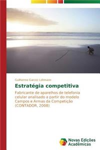 Estratégia competitiva