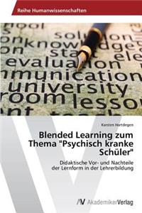 Blended Learning zum Thema 