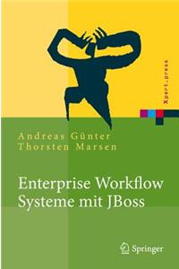 Enterprise Workflow Systeme Mit Jboss