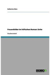 Frauenbilder im höfischen Roman