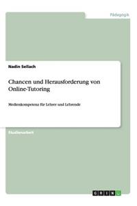Chancen und Herausforderung von Online-Tutoring