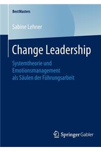 Change Leadership