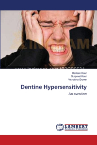 Dentine Hypersensitivity