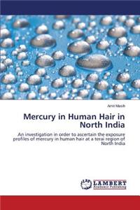 Mercury in Human Hair in North India