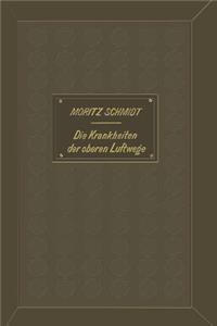 Die Krankheiten Der Oberen Luftwege