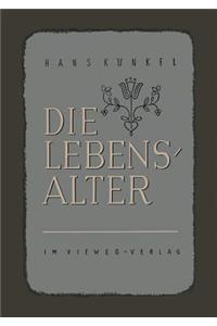 Die Lebensalter