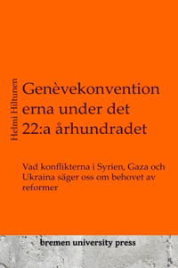 Genèvekonventionerna under det 22