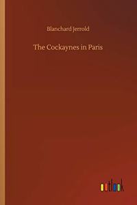 Cockaynes in Paris