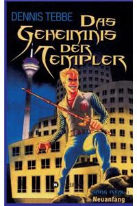 Das Geheimnis der Templer - Sang Real I