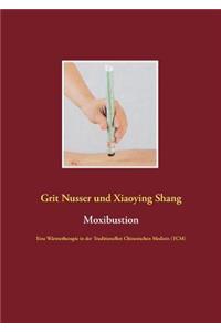 Moxibustion