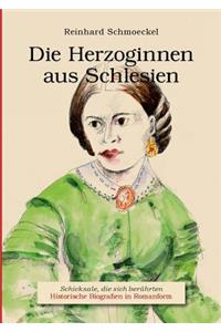 Die Herzoginnen aus Schlesien