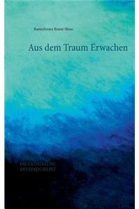 Aus dem Traum erwachen