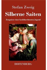 Silberne Saiten