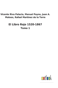 Libro Rojo 1520-1867
