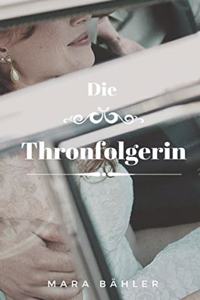 Thronfolgerin