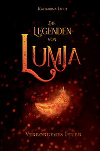 Die Legenden von Lumia