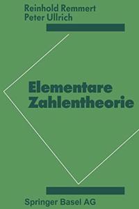 Elementare Zahlentheorie