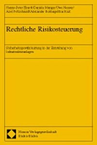 Rechtliche Risikosteuerung