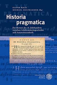 Historia Pragmatica
