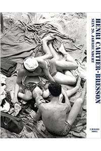 HENRI CARTIER-BRESSON: SEIN 20. JAHRHUNT