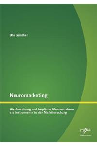 Neuromarketing