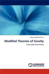 Modified Theories of Gravity