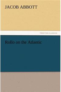 Rollo on the Atlantic