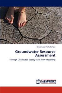 Groundwater Resource Assessment