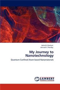 My Journey to Nanotechnology