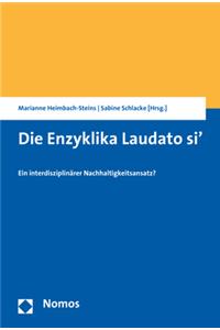 Die Enzyklika Laudato Si'