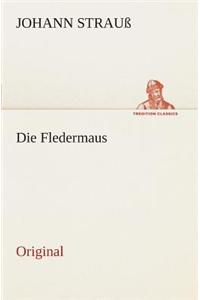 Die Fledermaus