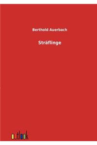 Sträflinge