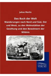 Buch der Welt