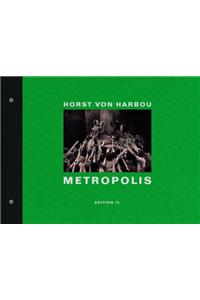 Horst Von Harbou: Metropolis