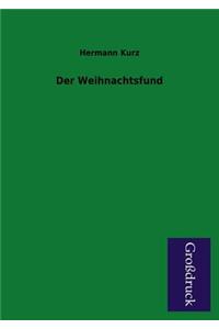 Der Weihnachtsfund