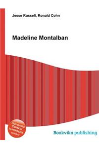 Madeline Montalban
