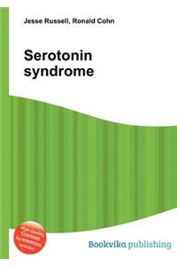 Serotonin Syndrome