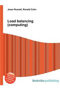 Load Balancing (Computing)