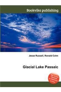 Glacial Lake Passaic