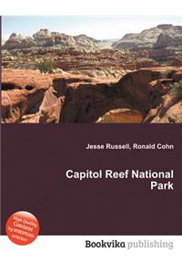 Capitol Reef National Park