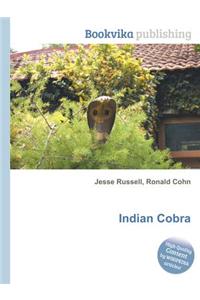Indian Cobra