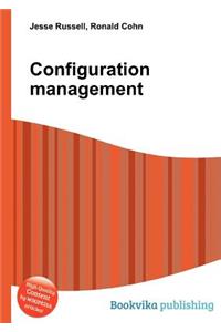 Configuration Management