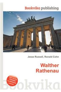 Walther Rathenau