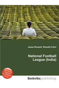 National Football League (India)