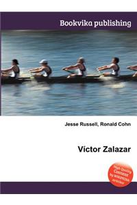 Victor Zalazar