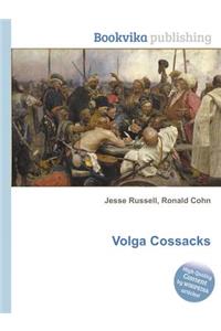 Volga Cossacks