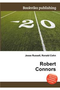 Robert Connors